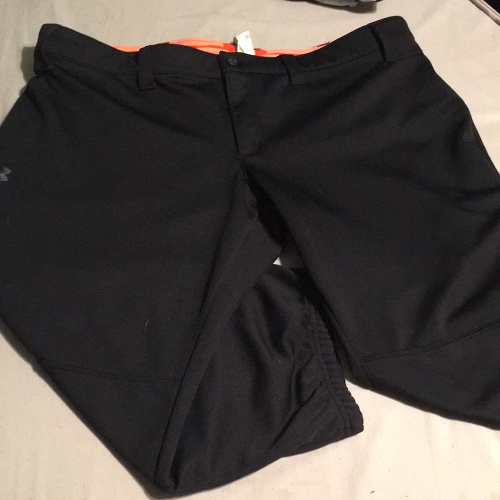 Under armor Softball Pants